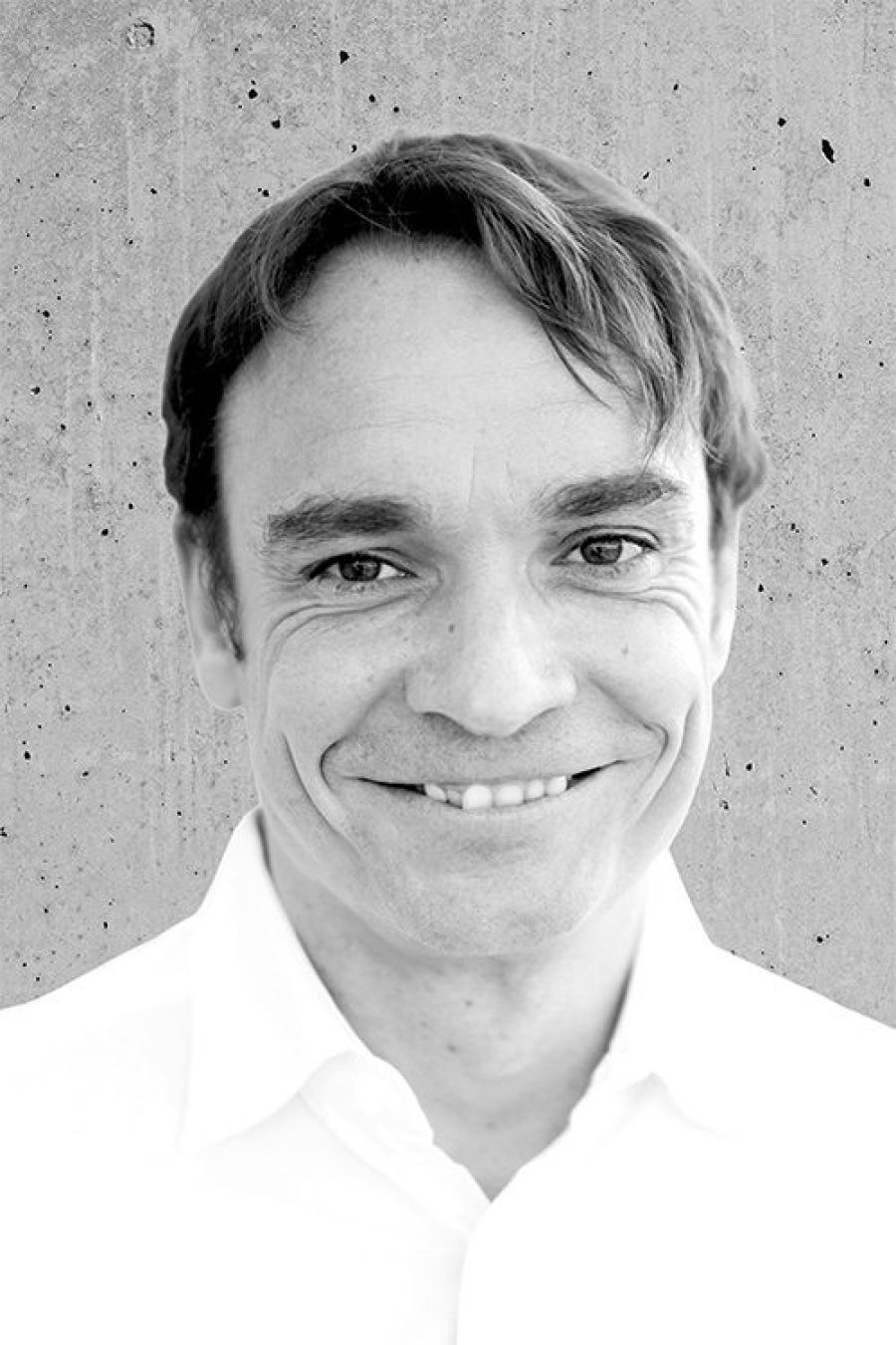 Stefan Lüders