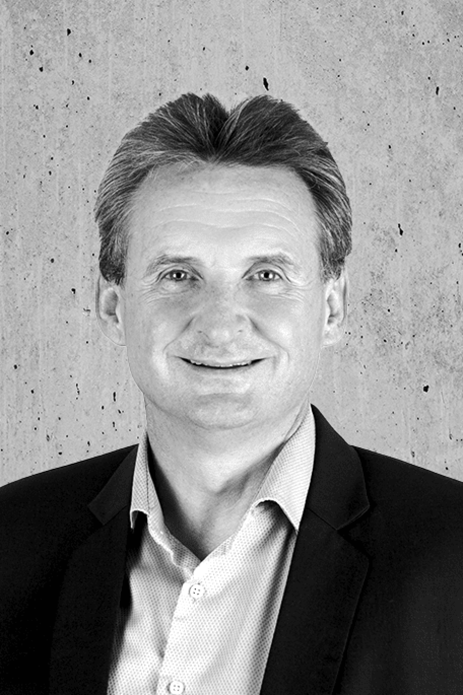 Norbert Thalmann
