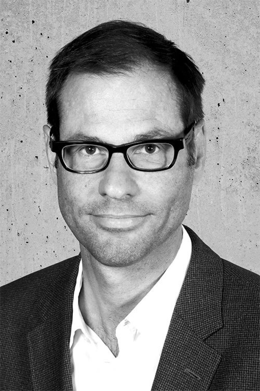 Alexander Mahr