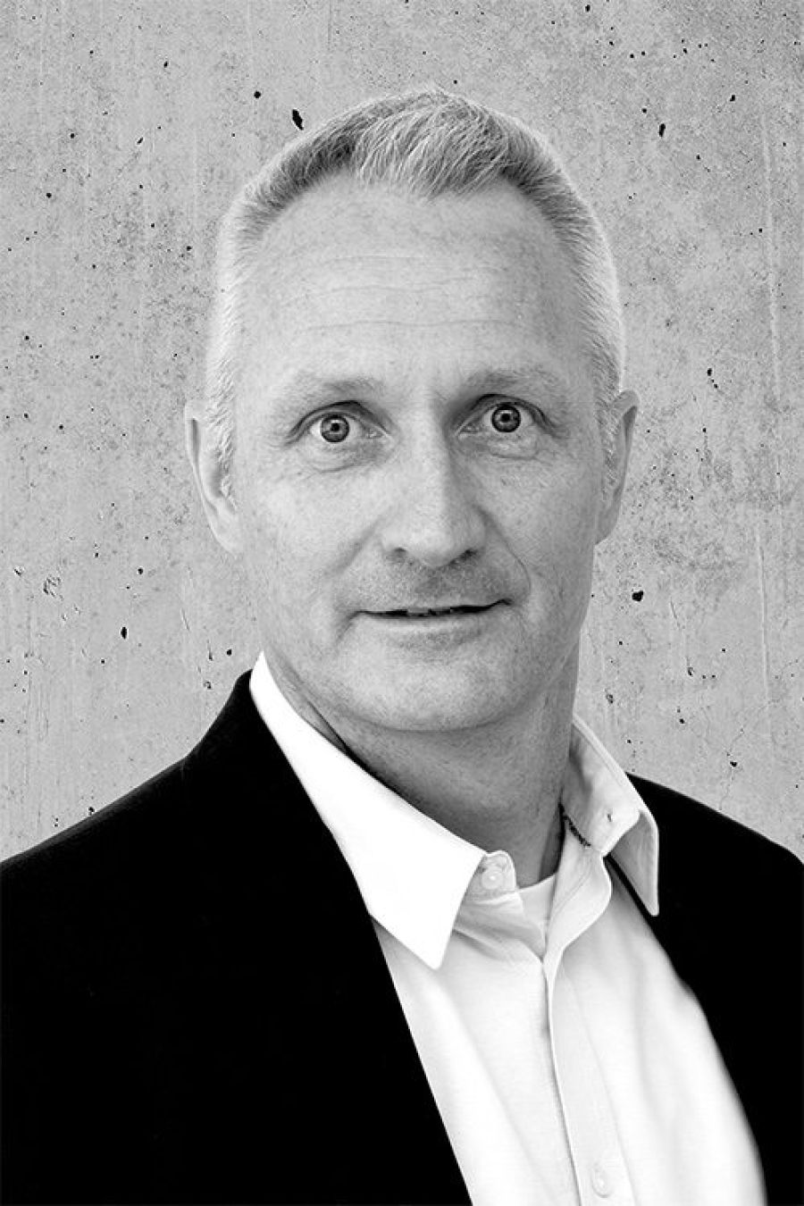 Rolf Mühlemann