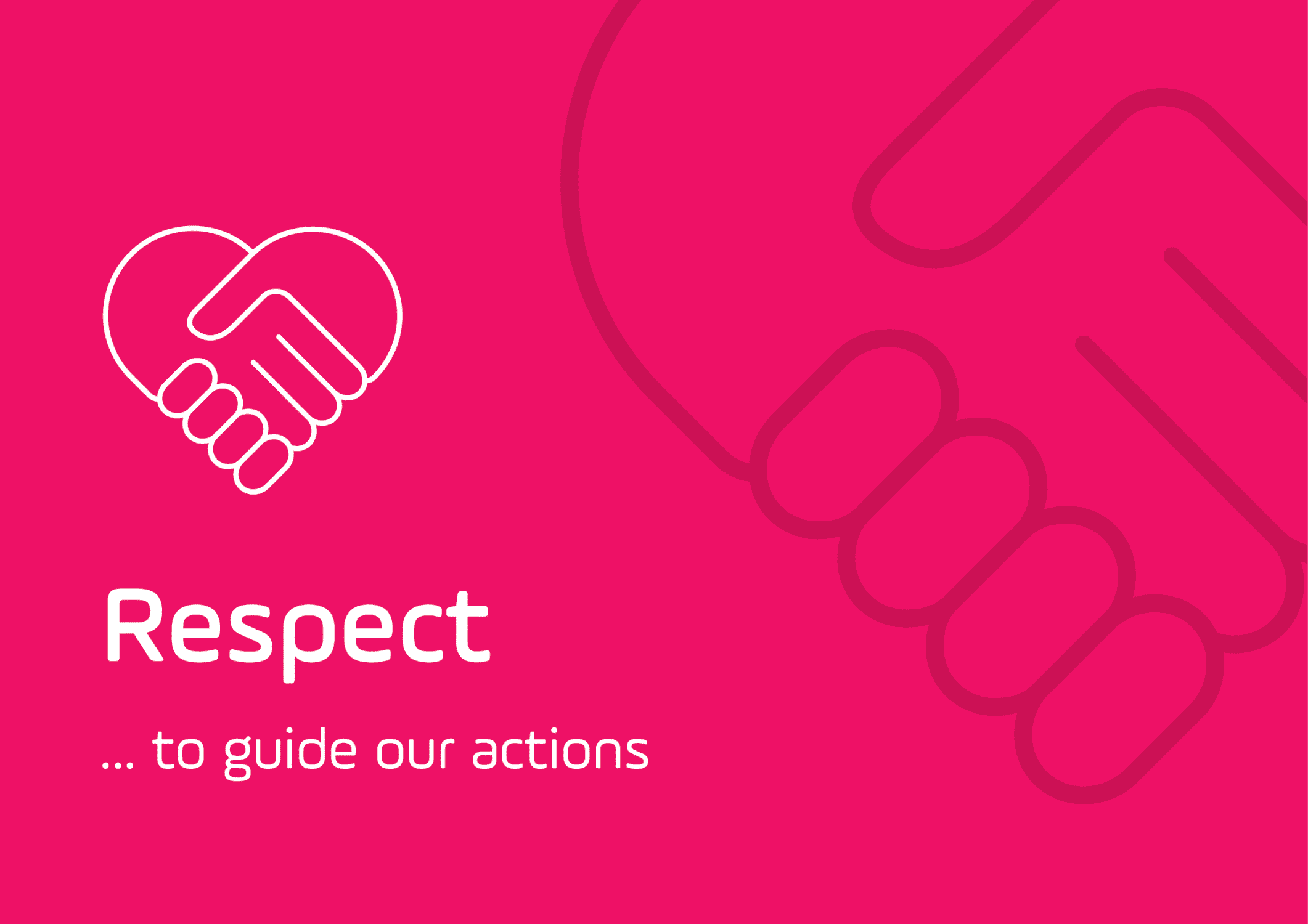 Prose Value Respect